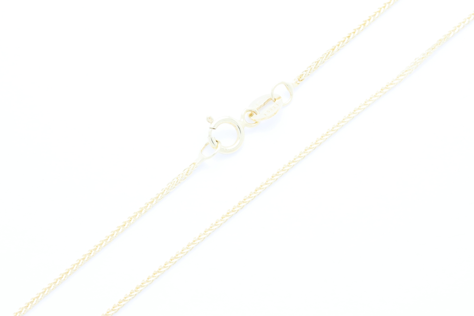 Zlat&yacute; řet&iacute;zek 1,28&nbsp;g 14kt