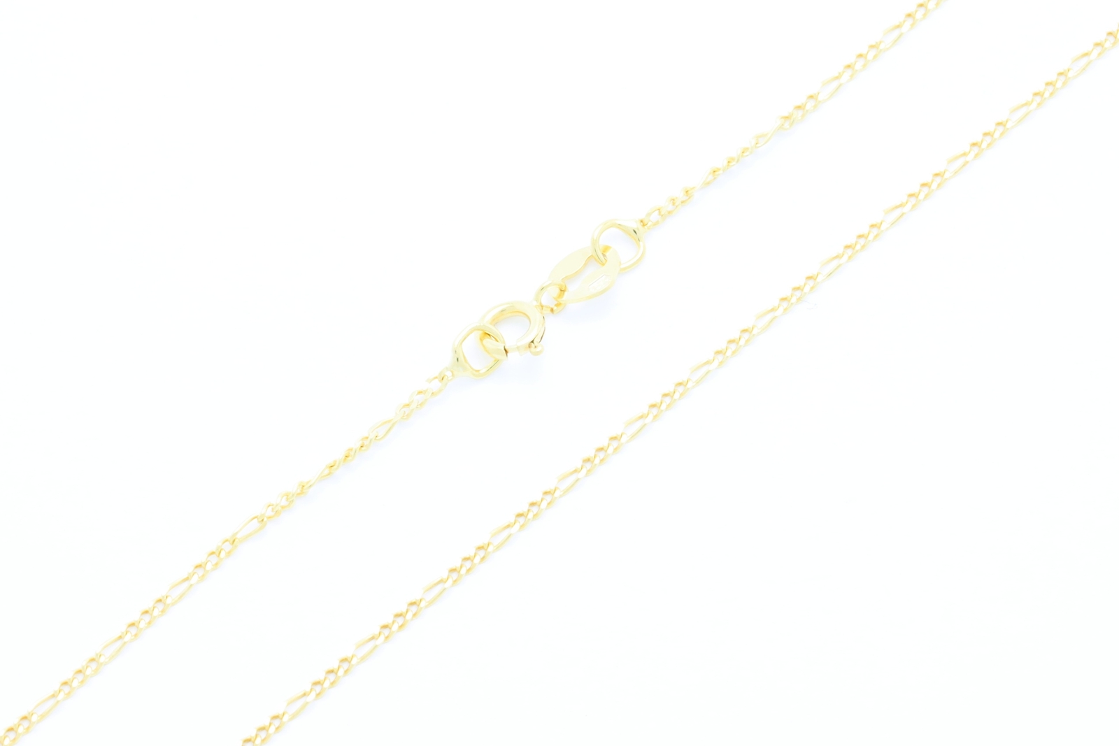 Zlat&yacute; řet&iacute;zek 1,26&nbsp;g 14kt