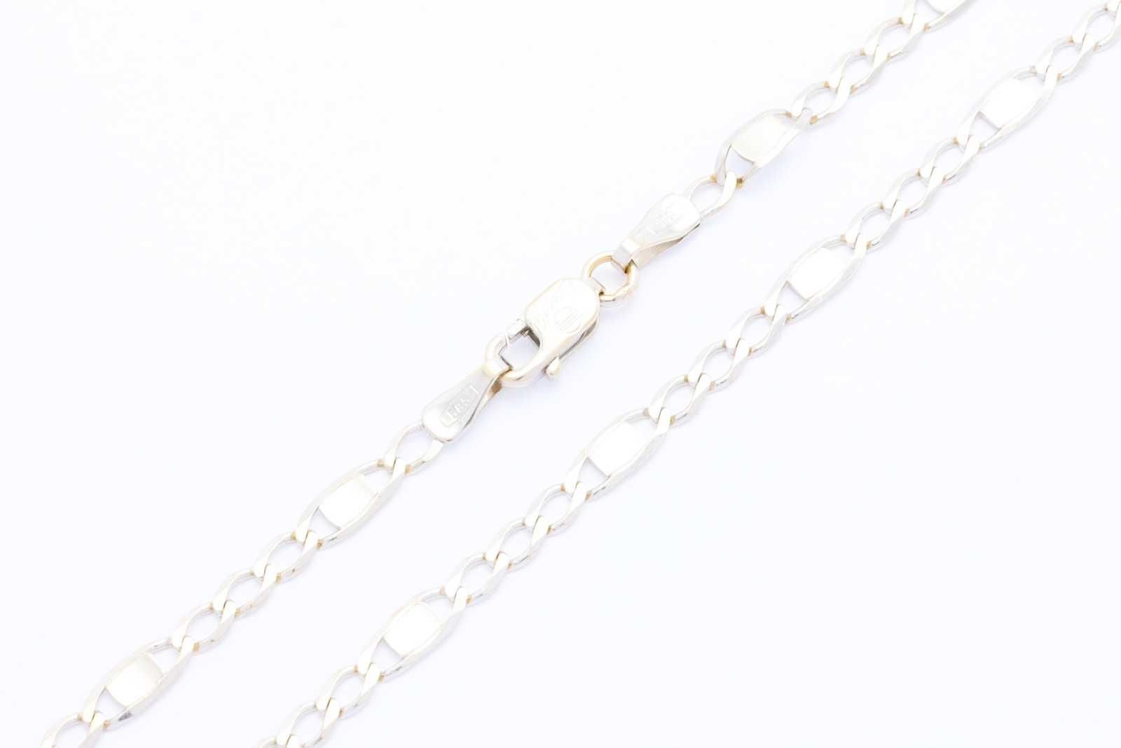 Zlat&yacute; řet&iacute;zek 4,52&nbsp;g 14kt