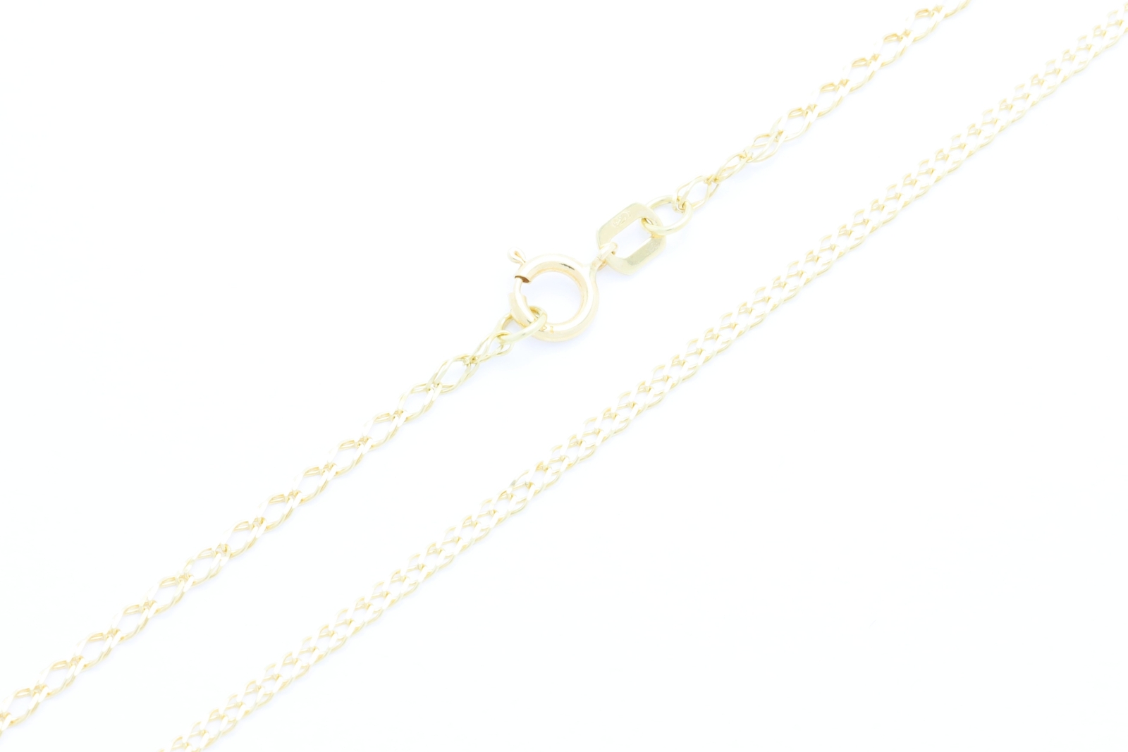 Zlat&yacute; řet&iacute;zek 1,45&nbsp;g 14kt