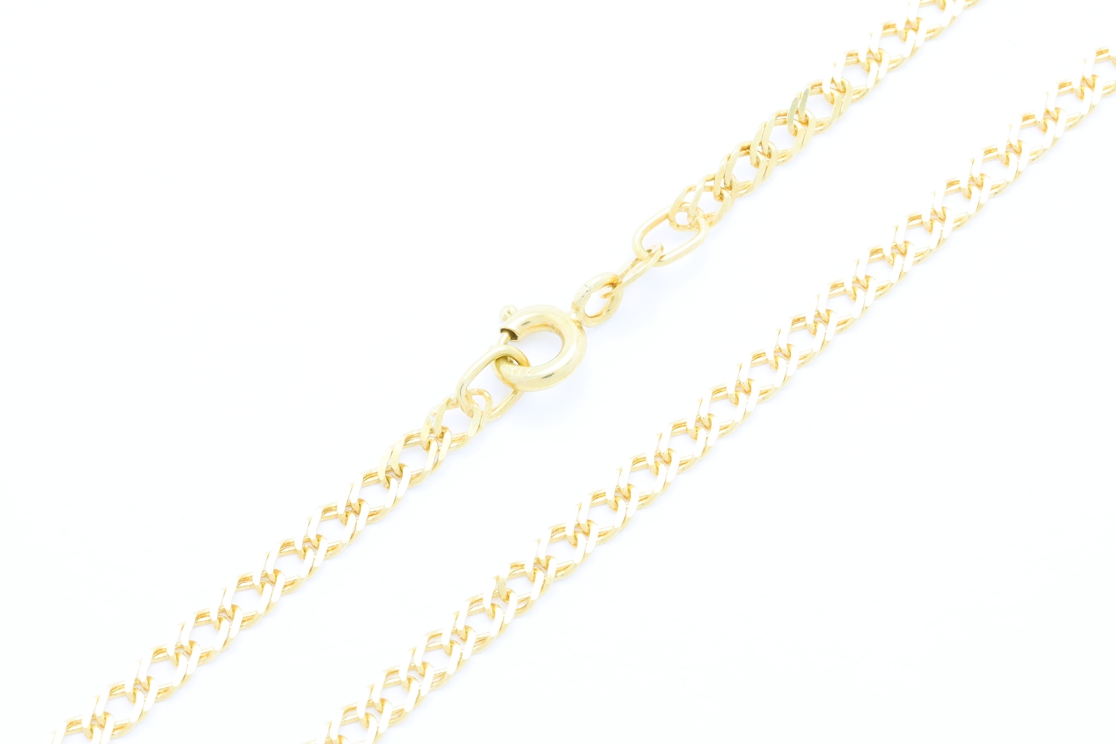 Zlat&yacute; řet&iacute;zek 3,82&nbsp;g 14kt