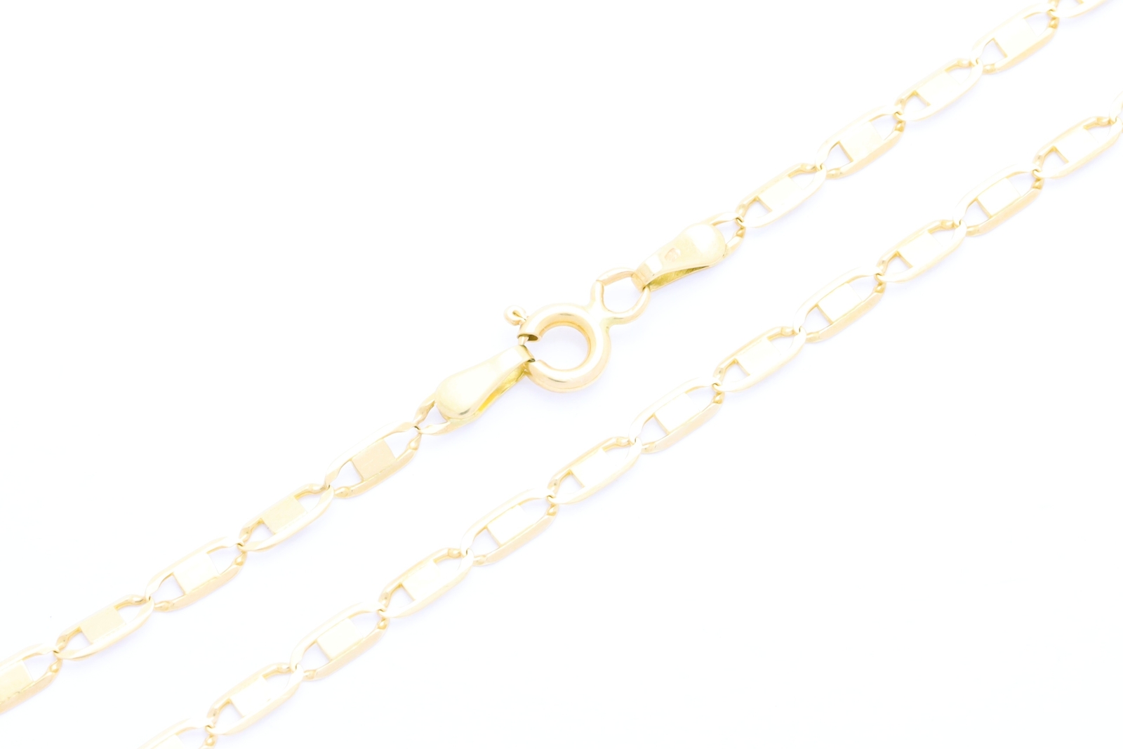 Zlat&yacute; řet&iacute;zek 5,40&nbsp;g 14kt