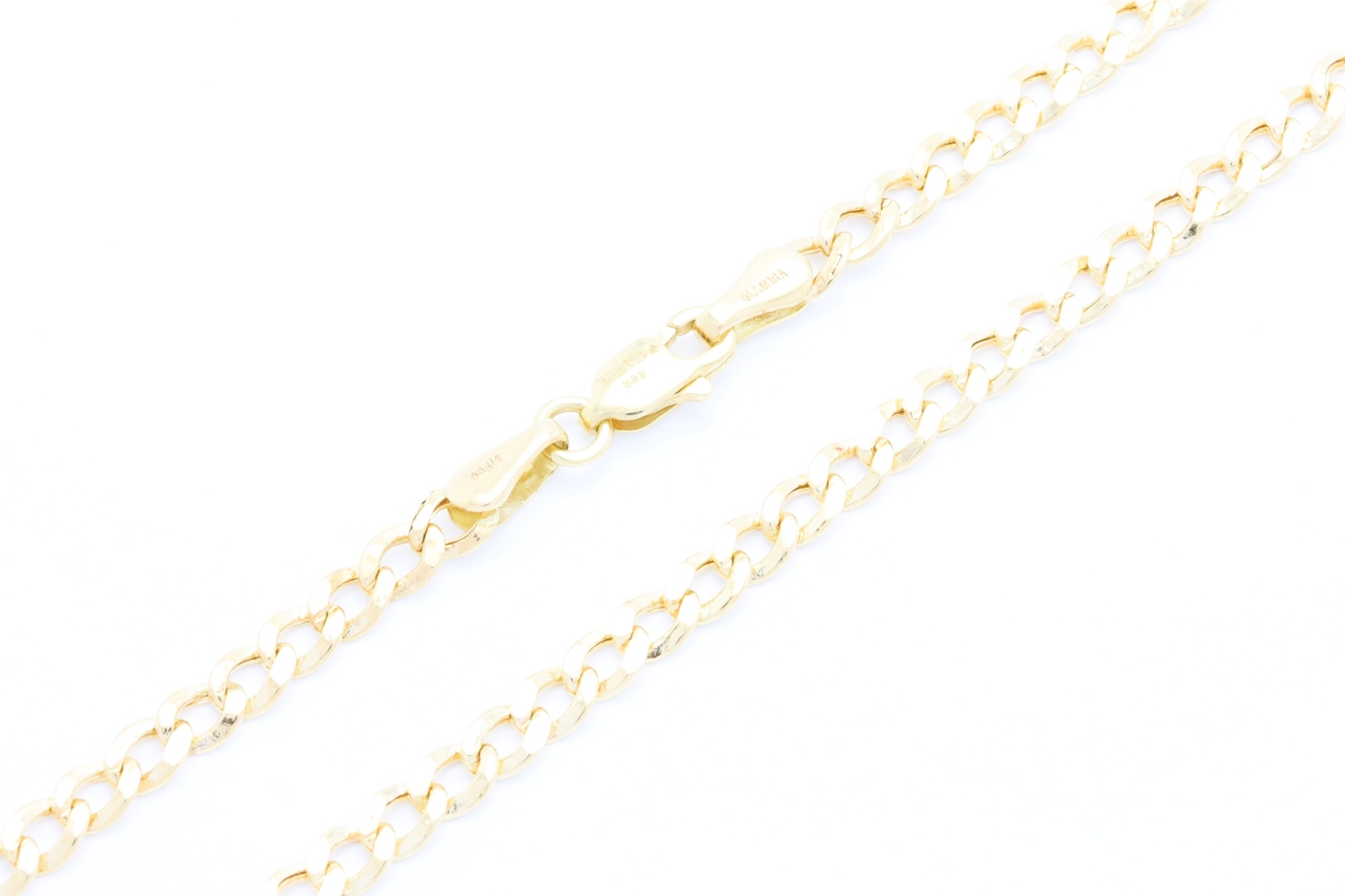 Zlat&yacute; řet&iacute;zek 3,80&nbsp;g 14kt