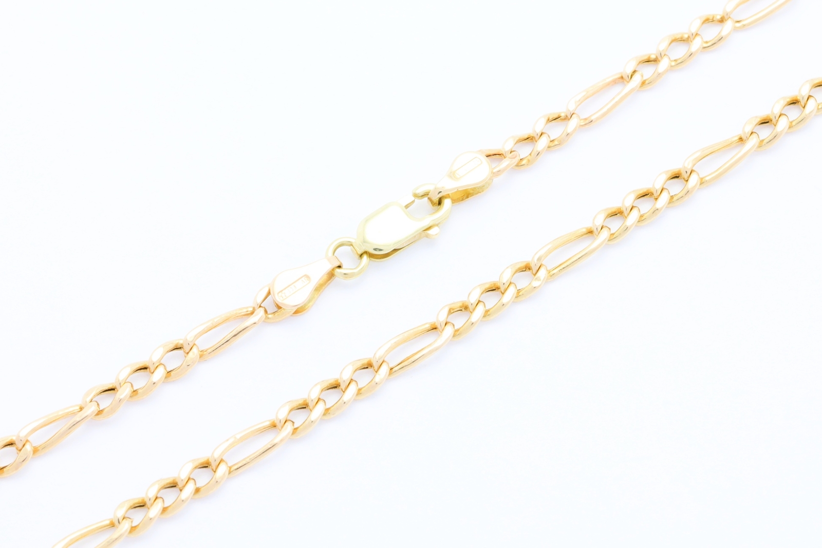 Zlat&yacute; řet&iacute;zek 4,60&nbsp;g 14kt