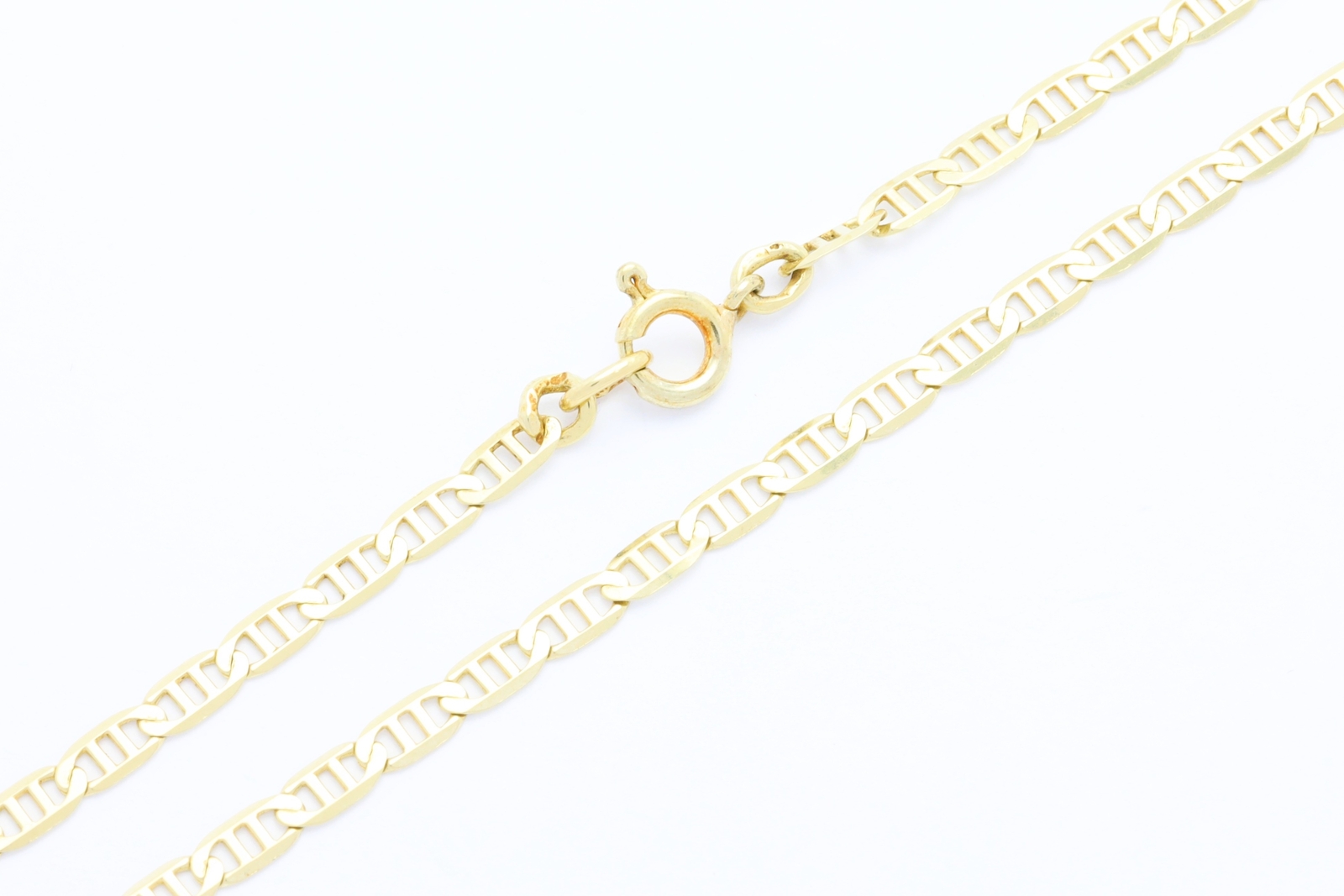 Zlat&yacute; řet&iacute;zek 4,83&nbsp;g 14kt