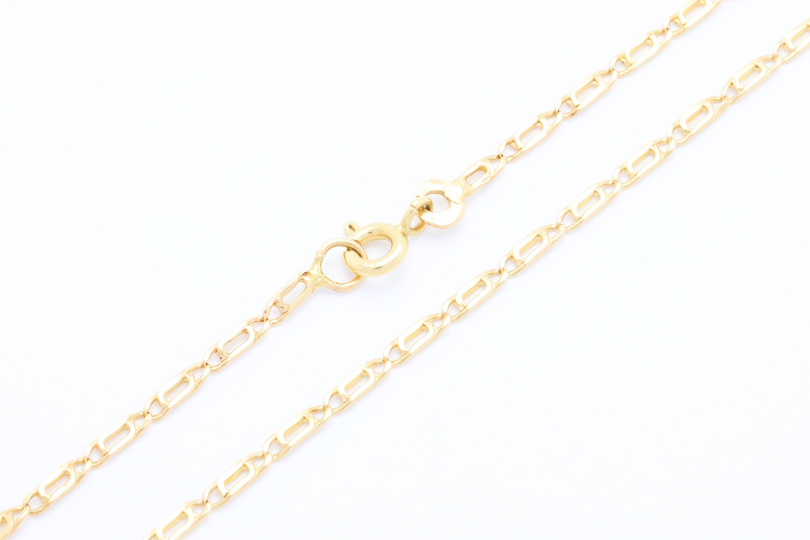 Zlat&yacute; řet&iacute;zek 2,31&nbsp;g 14kt