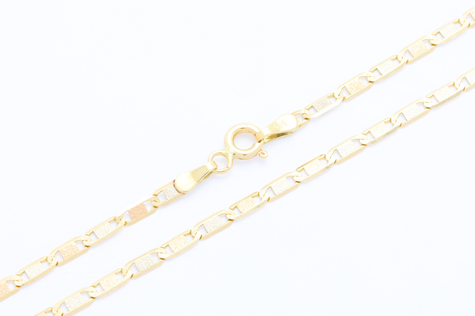 Zlat&yacute; řet&iacute;zek 3,88&nbsp;g 14kt