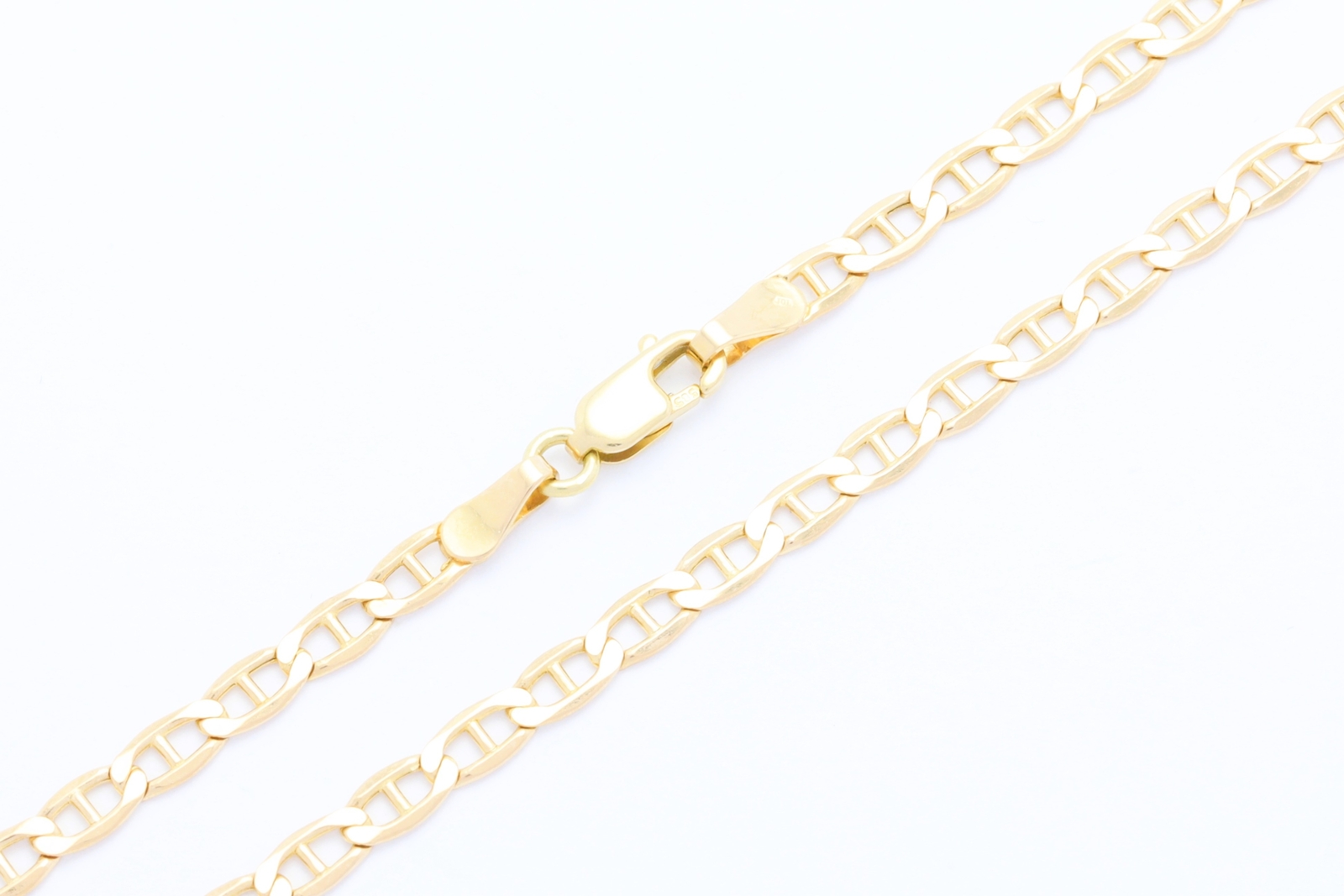 Zlat&yacute; řet&iacute;zek 5,34&nbsp;g 14kt