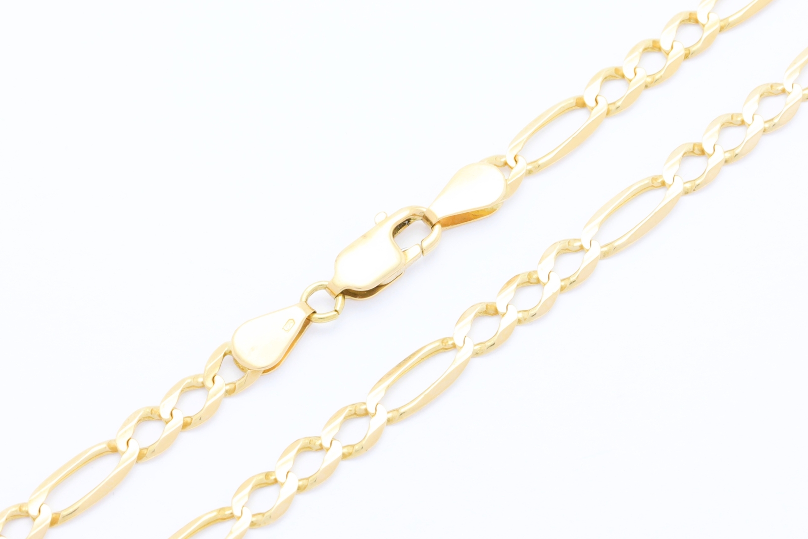 Zlat&yacute; řet&iacute;zek 11,09&nbsp;g 14kt