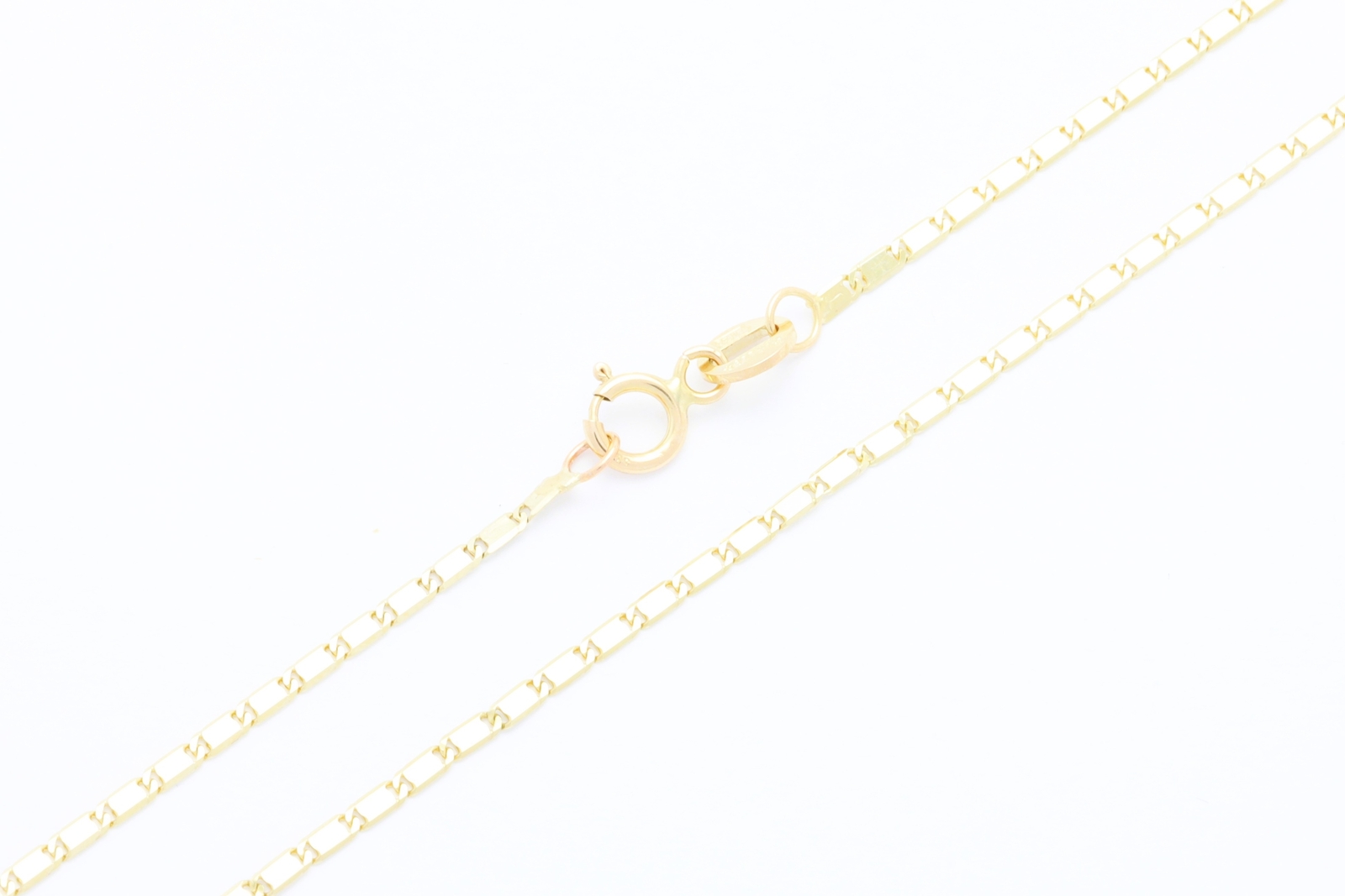 Zlat&yacute; řet&iacute;zek 2,49&nbsp;g 14kt