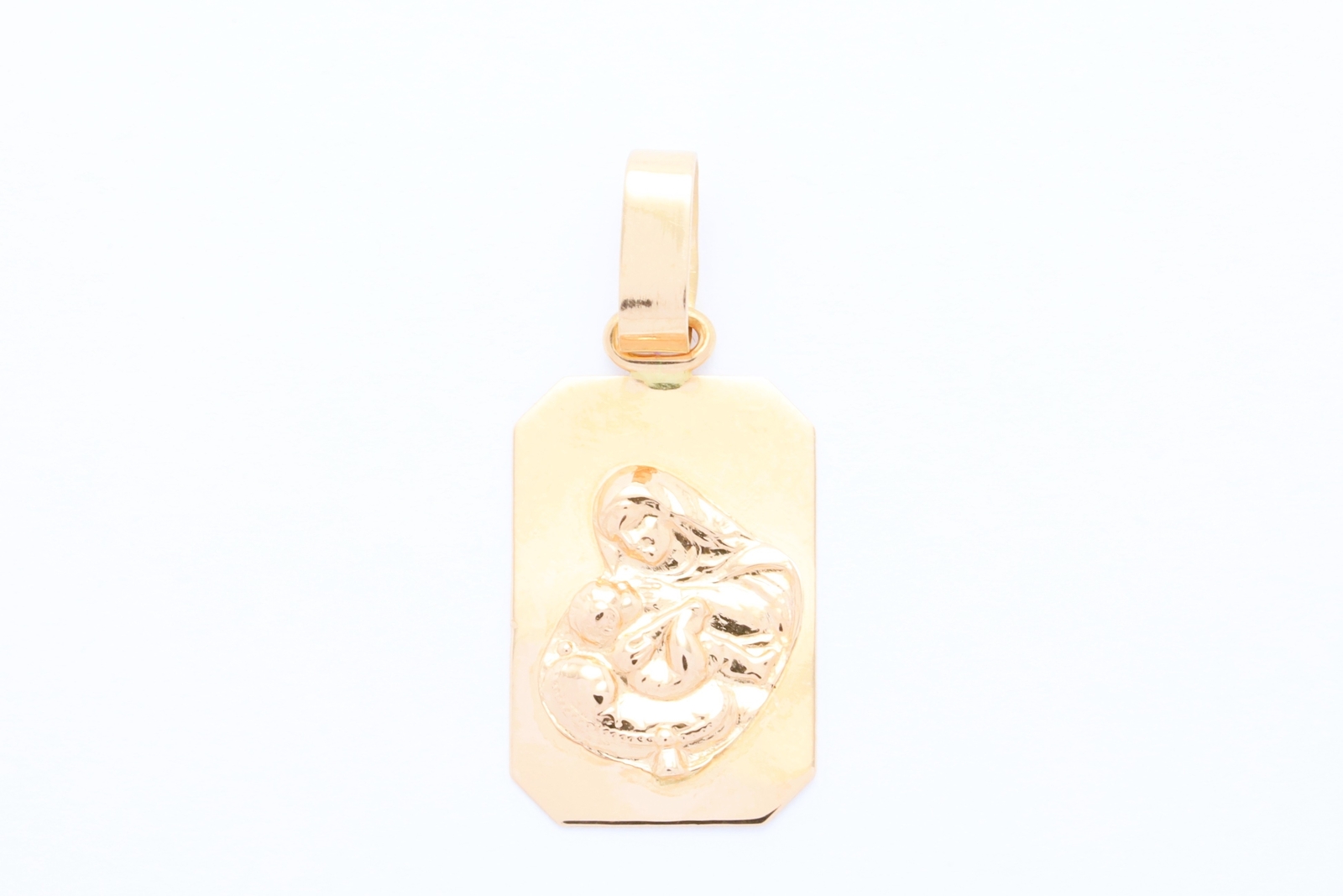 Zlat&yacute; př&iacute;věsek 1,31&nbsp;g 14kt