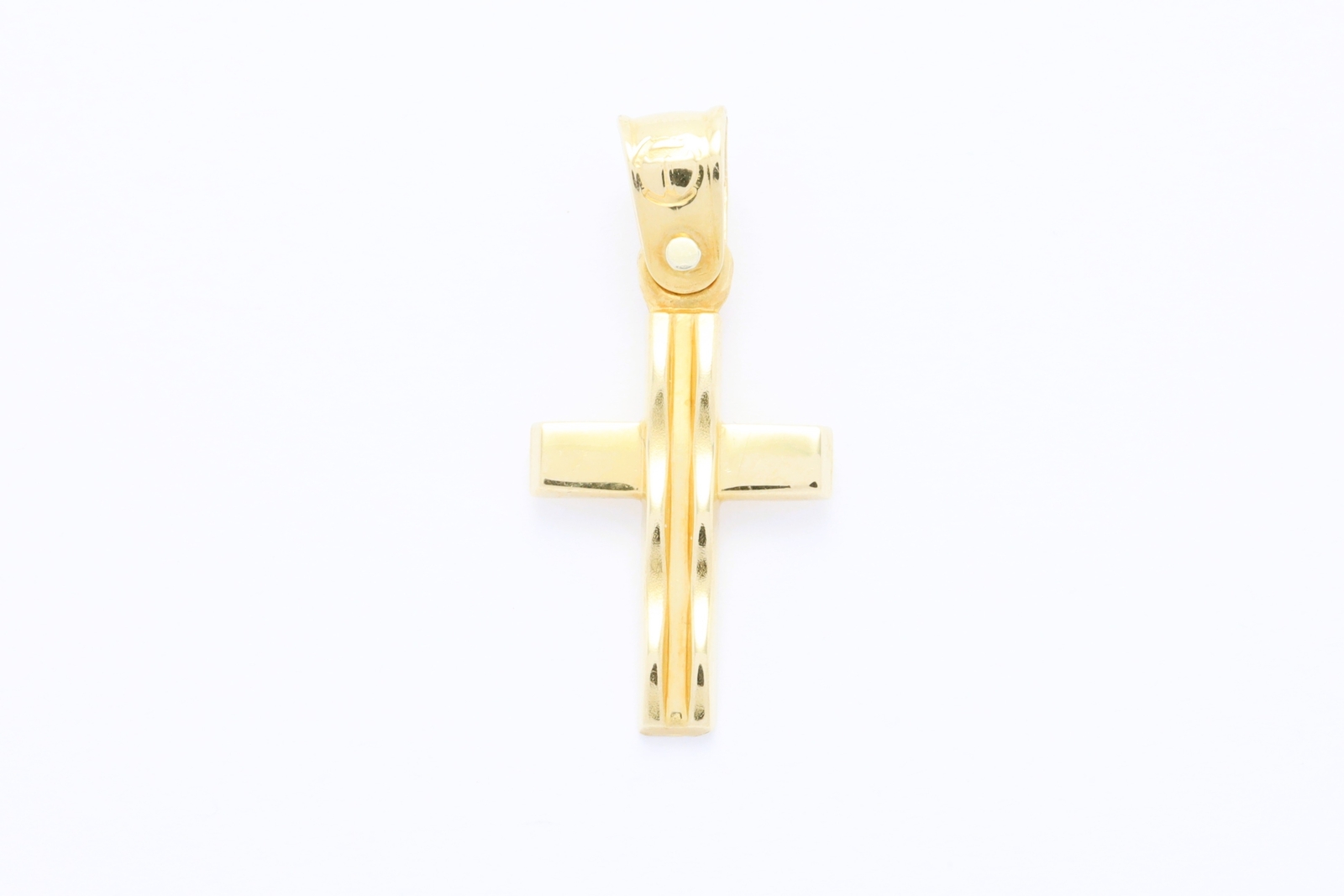 Zlat&yacute; př&iacute;věsek 2,04&nbsp;g 14kt