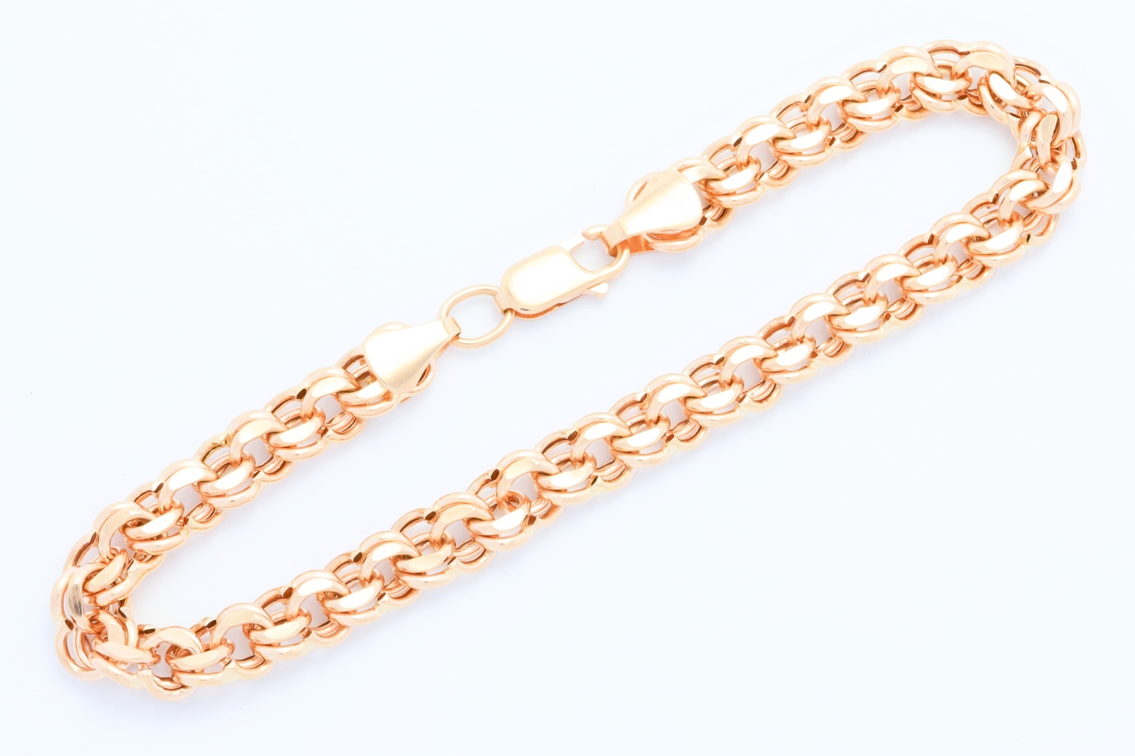 Zlat&yacute; n&aacute;ramek 10,07&nbsp;g 14kt