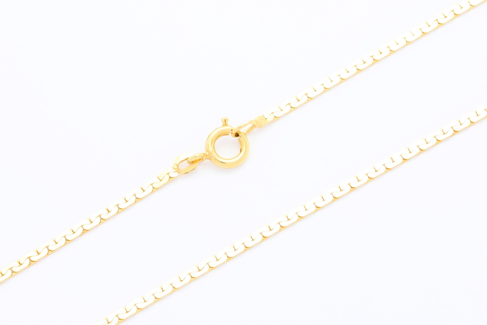 Zlat&yacute; řet&iacute;zek 5,79&nbsp;g 14kt