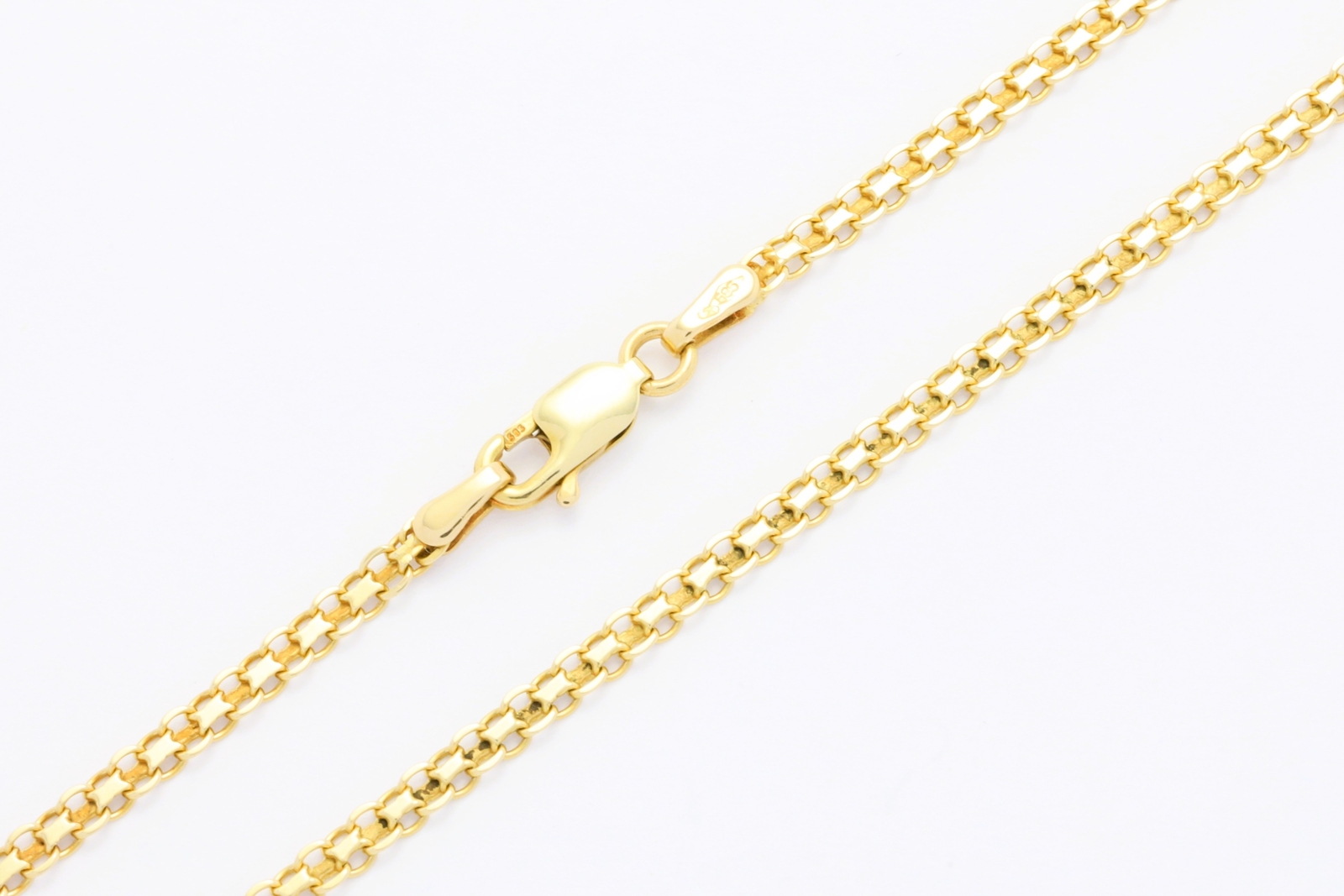 Zlat&yacute; řet&iacute;zek 5,41&nbsp;g 14kt