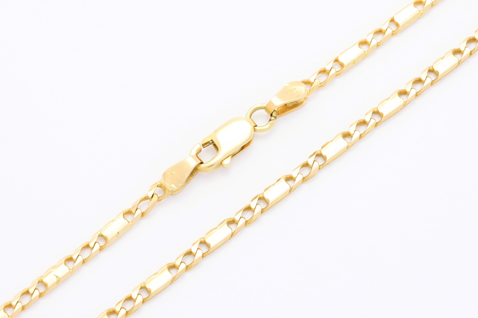 Zlat&yacute; řet&iacute;zek 8,49&nbsp;g 14kt