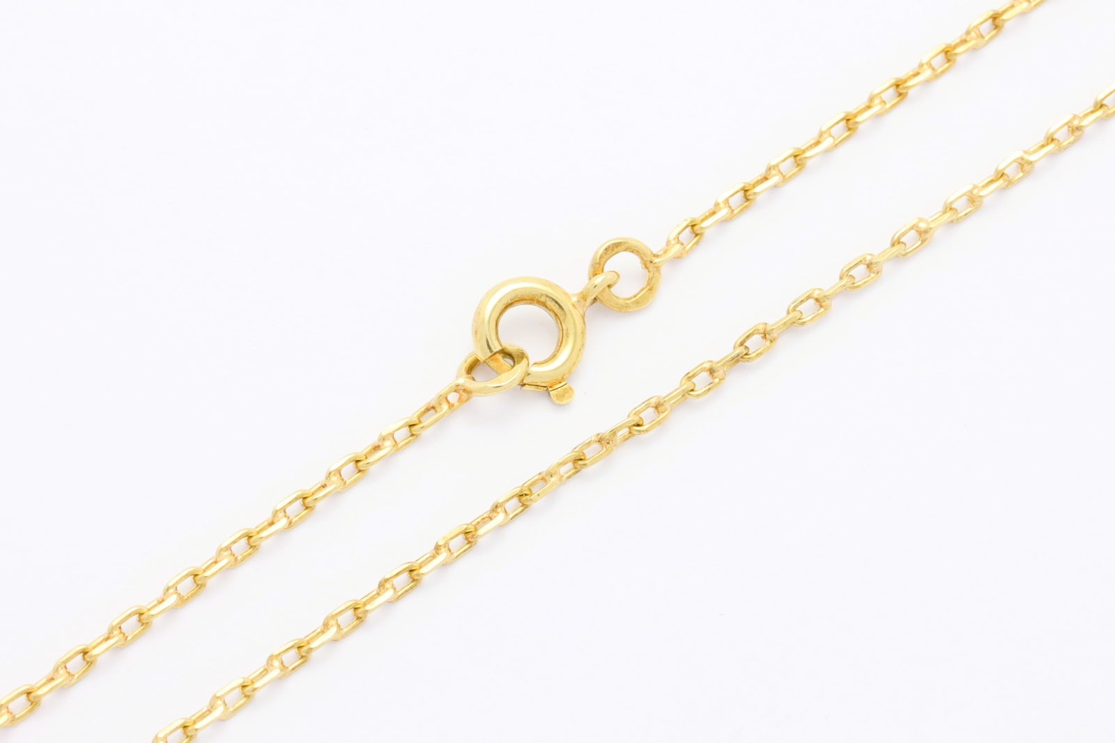 Zlat&yacute; řet&iacute;zek 4,26&nbsp;g 14kt