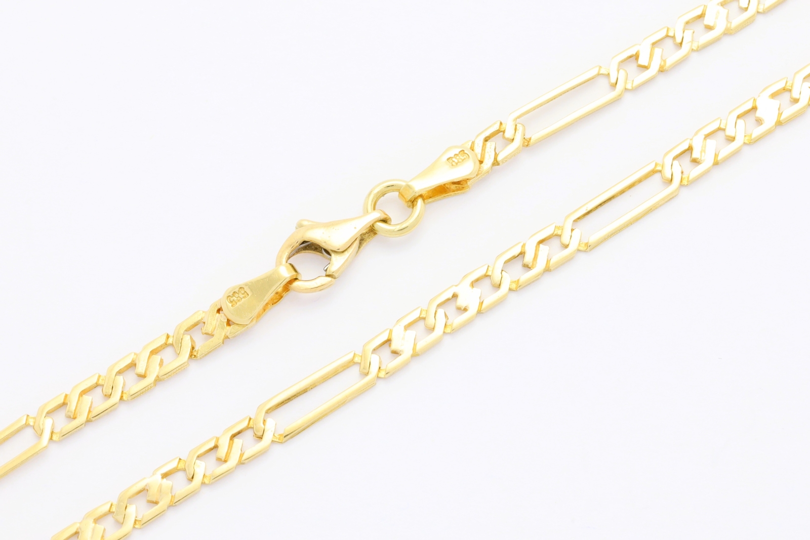 Zlat&yacute; řet&iacute;zek 10,13&nbsp;g 14kt