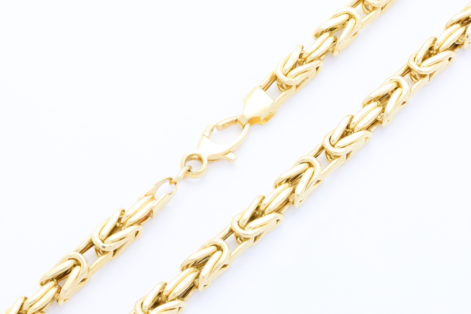 Zlat&yacute; řet&iacute;zek 32,97&nbsp;g 14kt