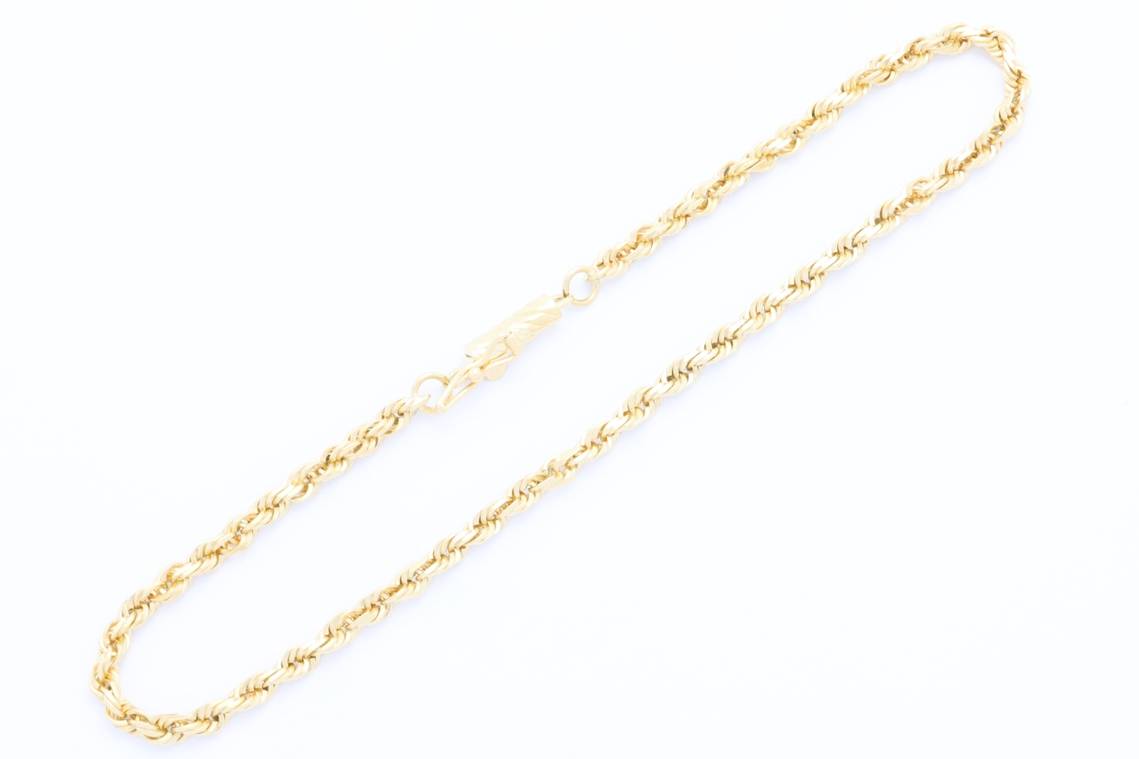 Zlat&yacute; n&aacute;ramek 5,34&nbsp;g 14kt