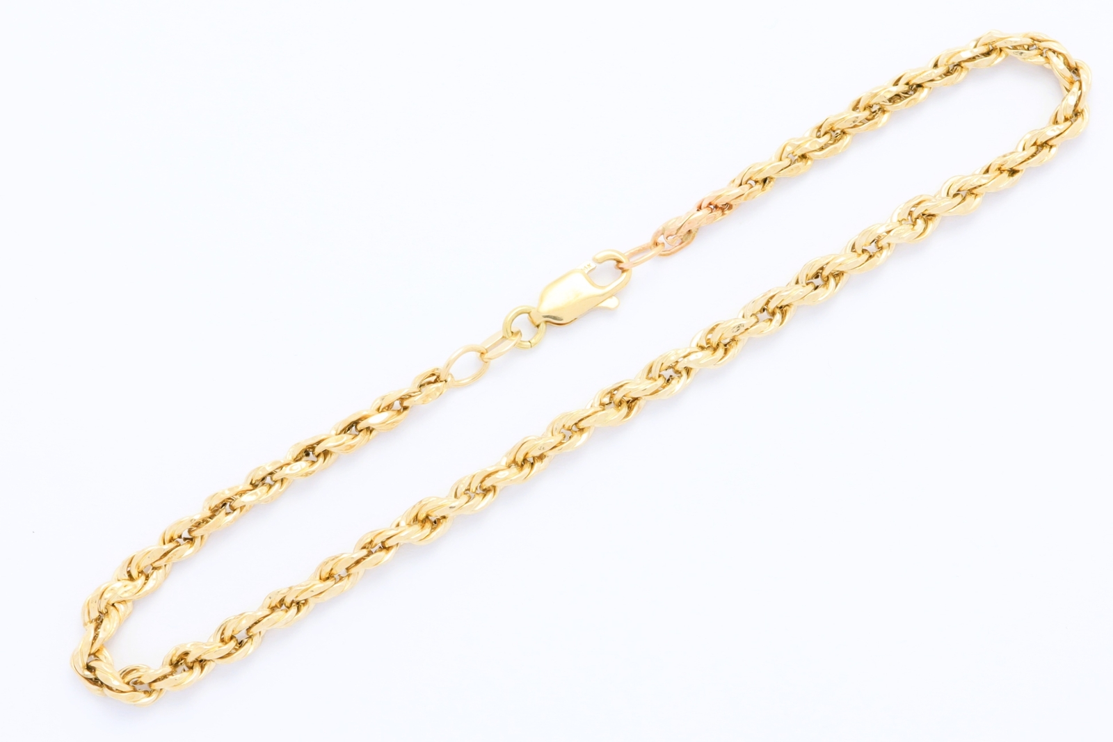 Zlat&yacute; n&aacute;ramek 3,09&nbsp;g 14kt