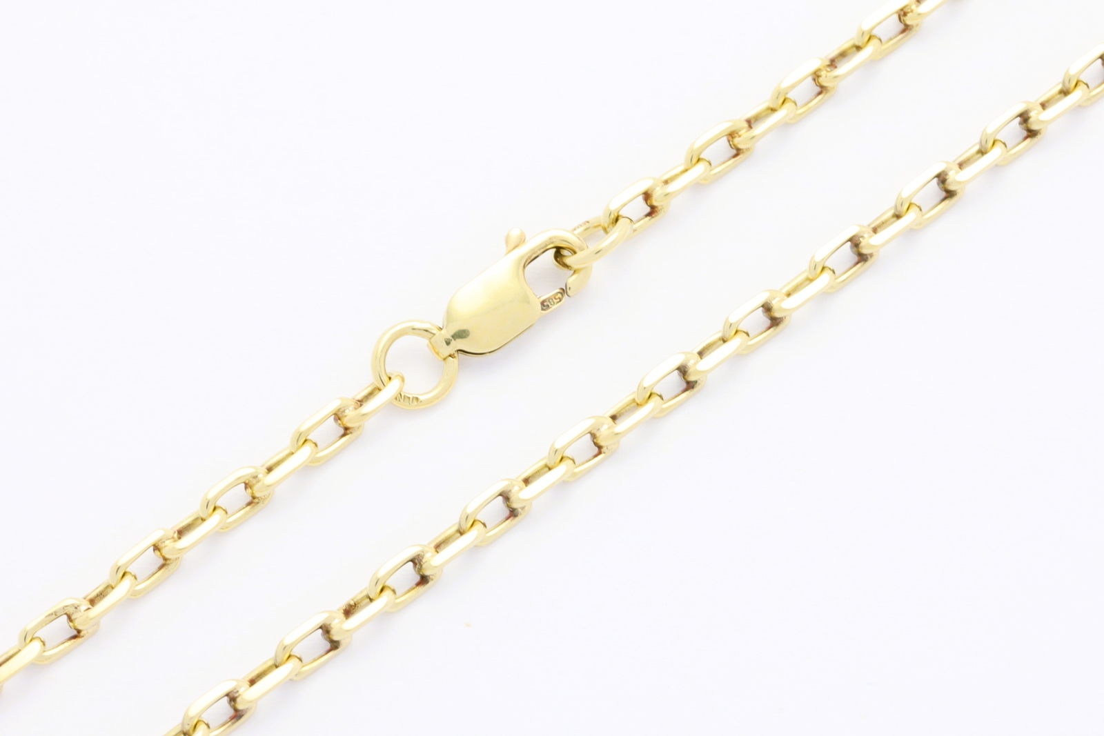 Zlat&yacute; řet&iacute;zek 12,40&nbsp;g 14kt