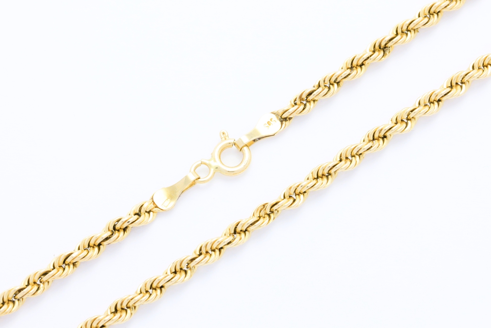 Zlat&yacute; řet&iacute;zek 4,20&nbsp;g 14kt