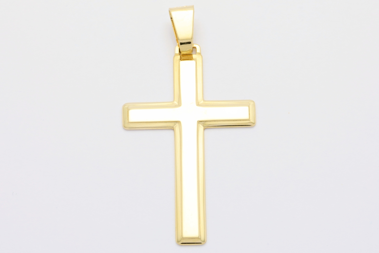 Zlat&yacute; př&iacute;věsek 4,94&nbsp;g 14kt