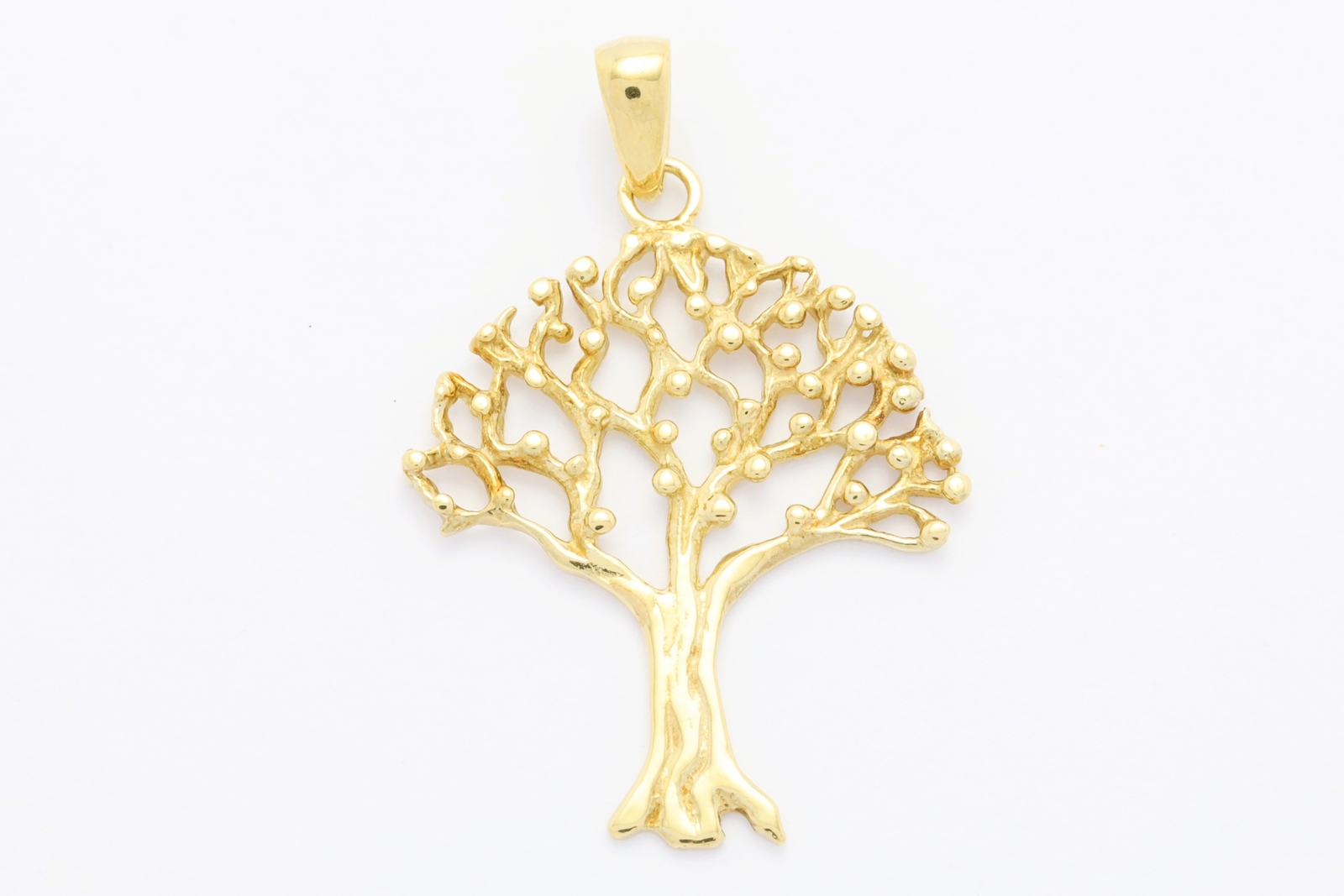 Zlat&yacute; př&iacute;věsek 3,13&nbsp;g 14kt