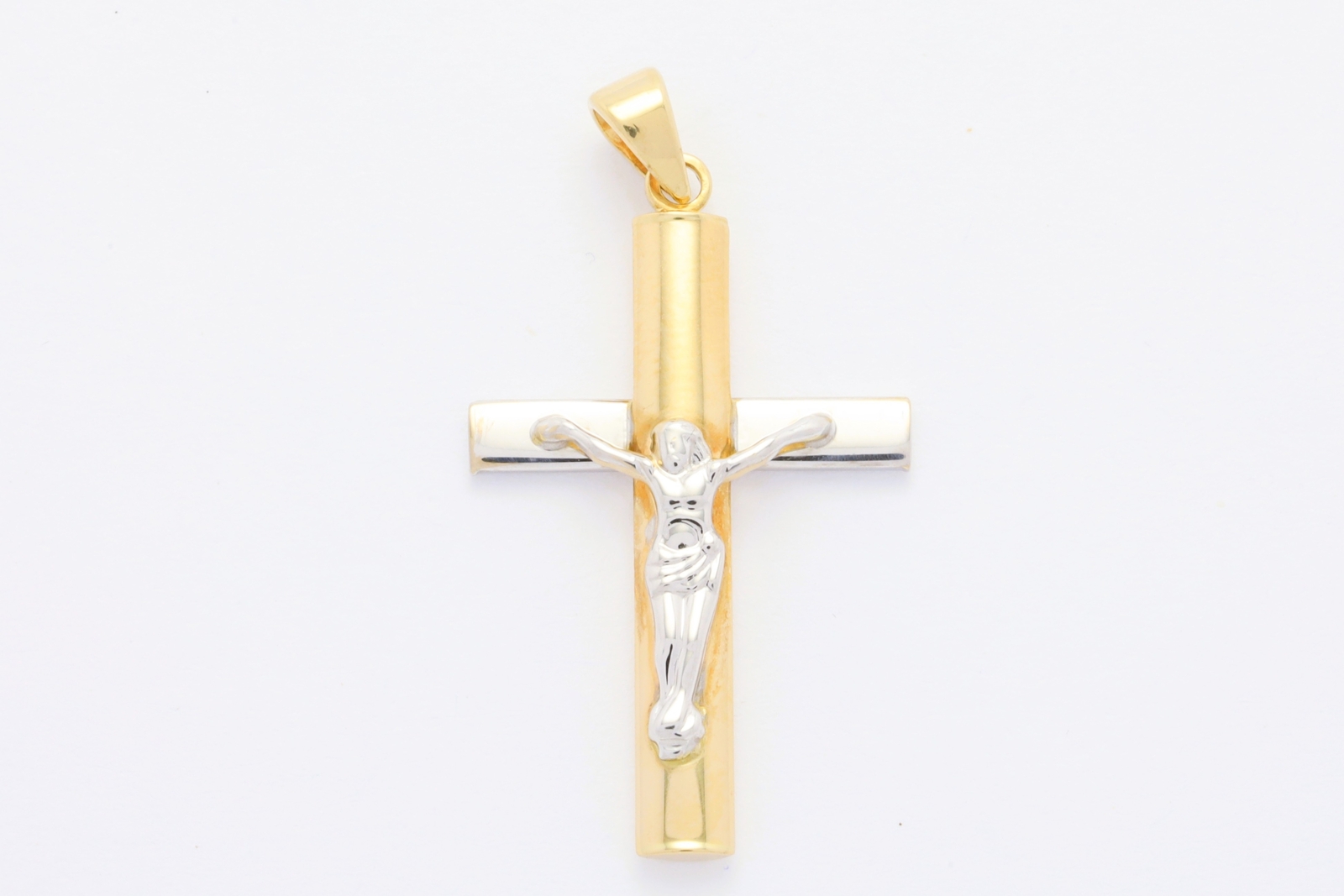 Zlat&yacute; př&iacute;věsek 1,16&nbsp;g 14kt