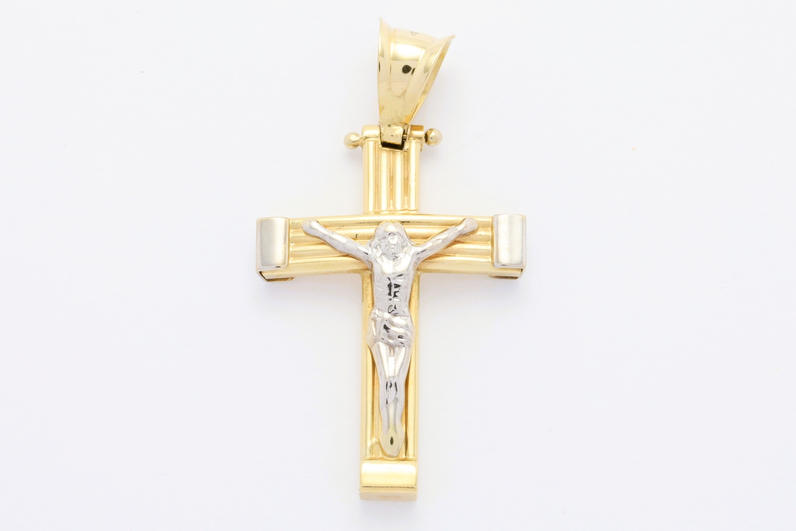 Zlat&yacute; př&iacute;věsek 1,89&nbsp;g 14kt