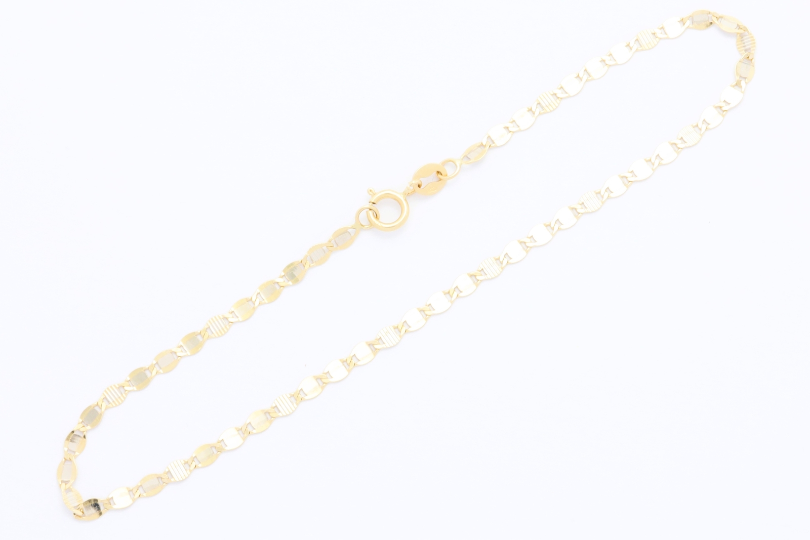 Zlat&yacute; n&aacute;ramek 1,07&nbsp;g 14kt