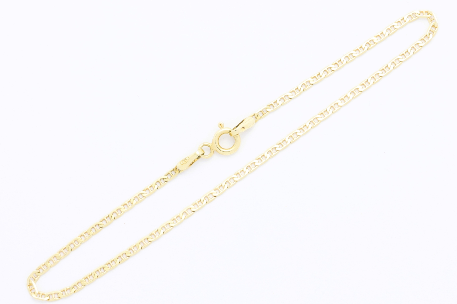 Zlat&yacute; n&aacute;ramek 1,64&nbsp;g 14kt