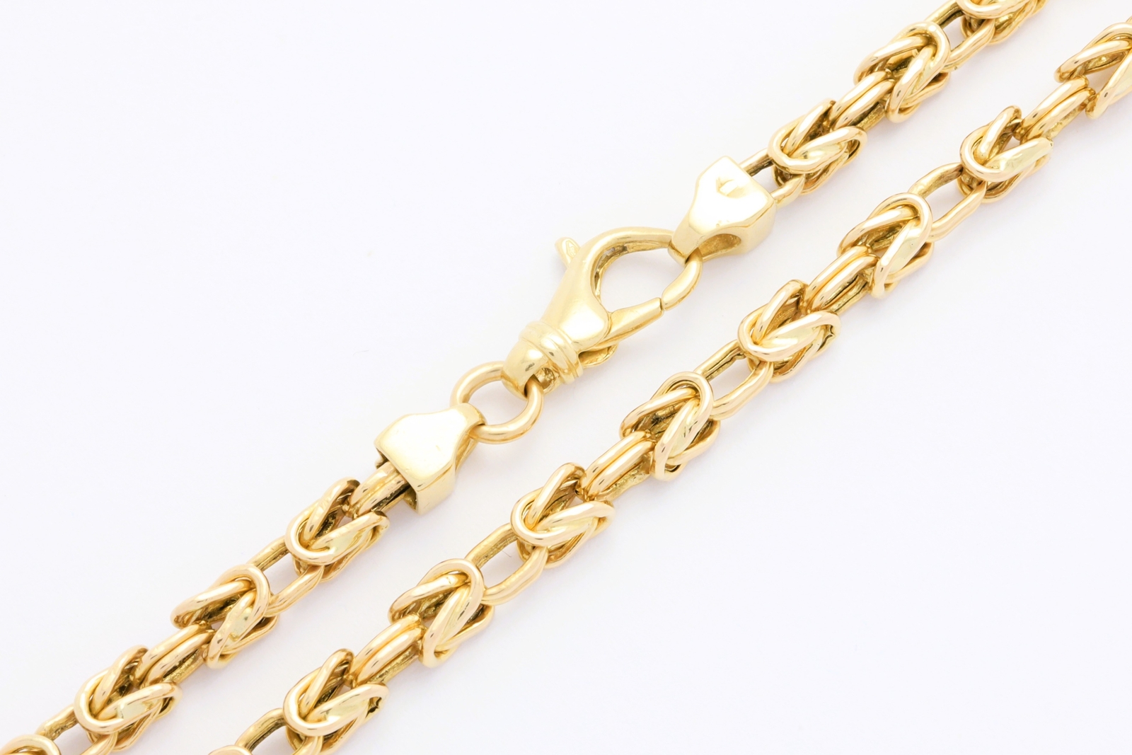 Zlat&yacute; řet&iacute;zek 19,71&nbsp;g 14kt