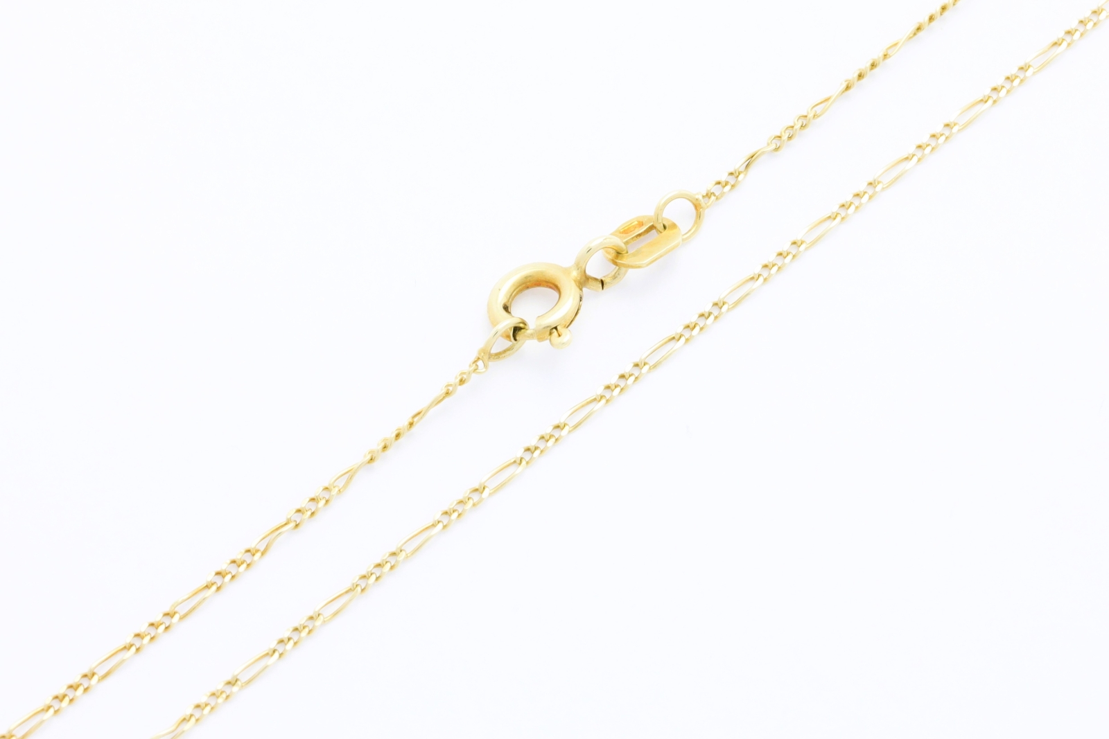 Zlat&yacute; řet&iacute;zek 1,98&nbsp;g 14kt