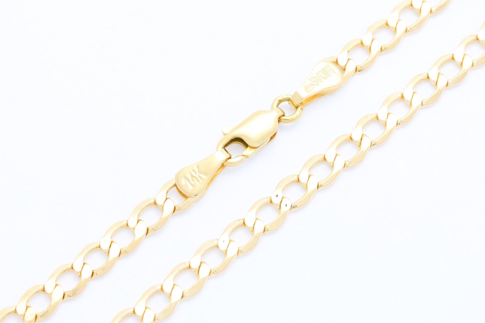 Zlat&yacute; řet&iacute;zek 7,34&nbsp;g 14kt