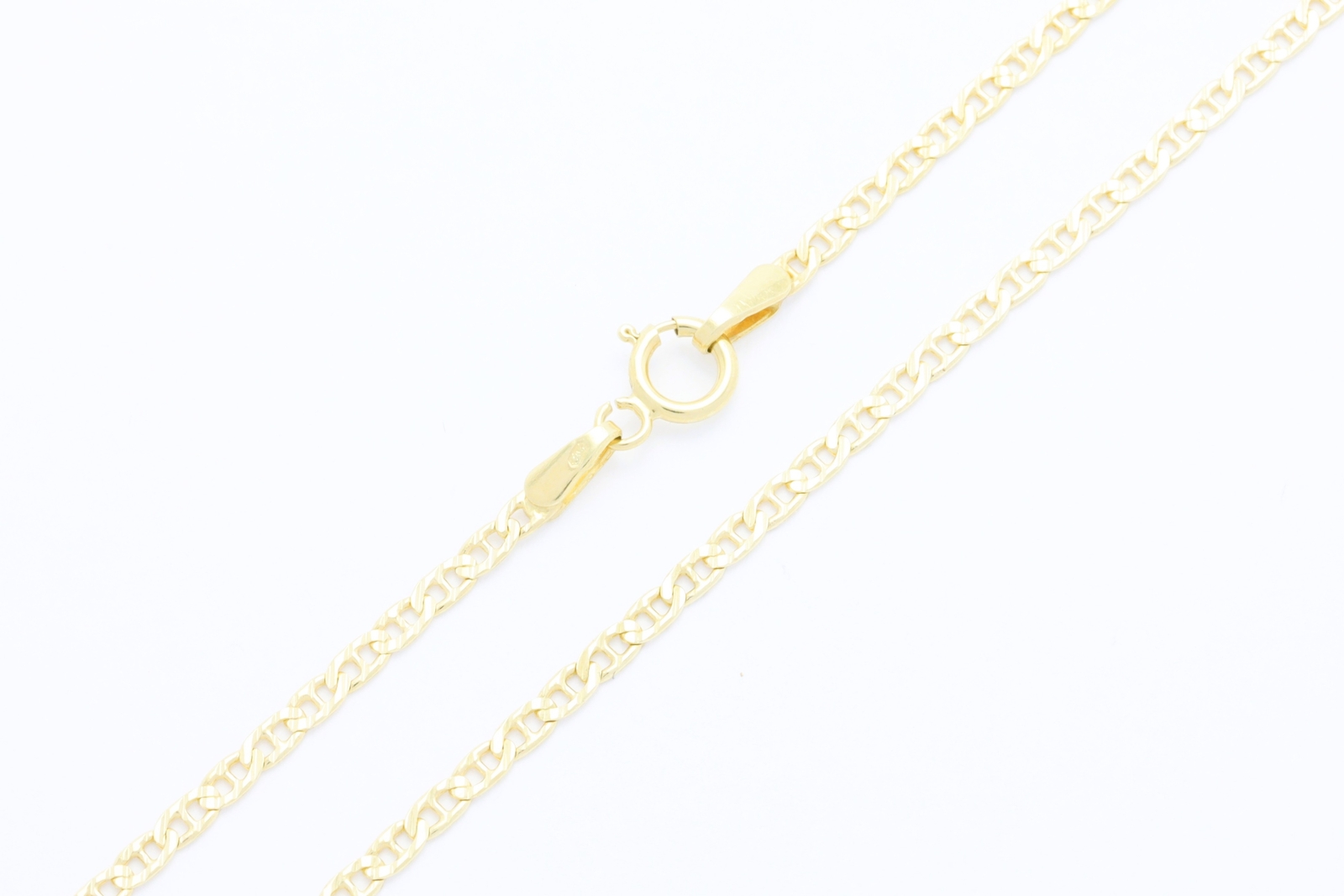 Zlat&yacute; řet&iacute;zek 3,49&nbsp;g 14kt