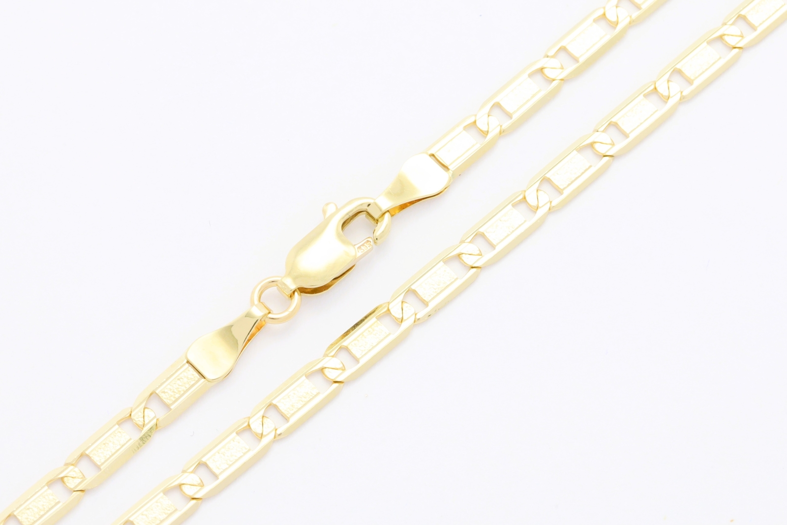 Zlat&yacute; řet&iacute;zek 8,94&nbsp;g 14kt