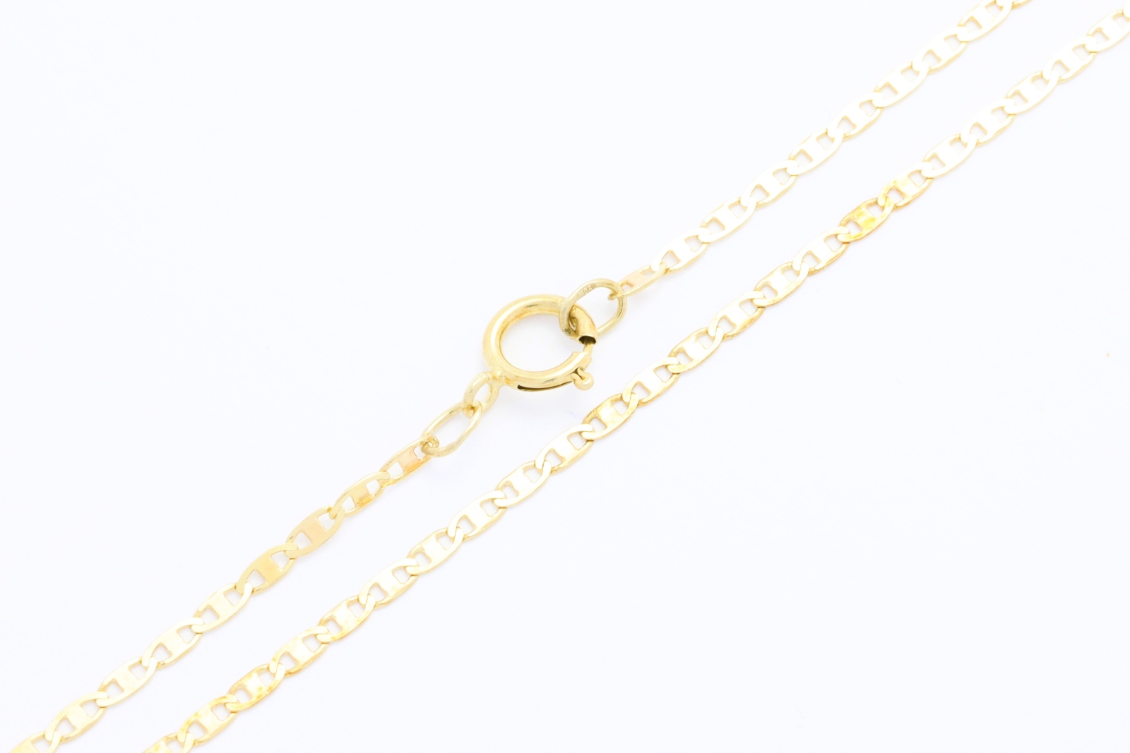 Zlat&yacute; řet&iacute;zek 2,12&nbsp;g 14kt