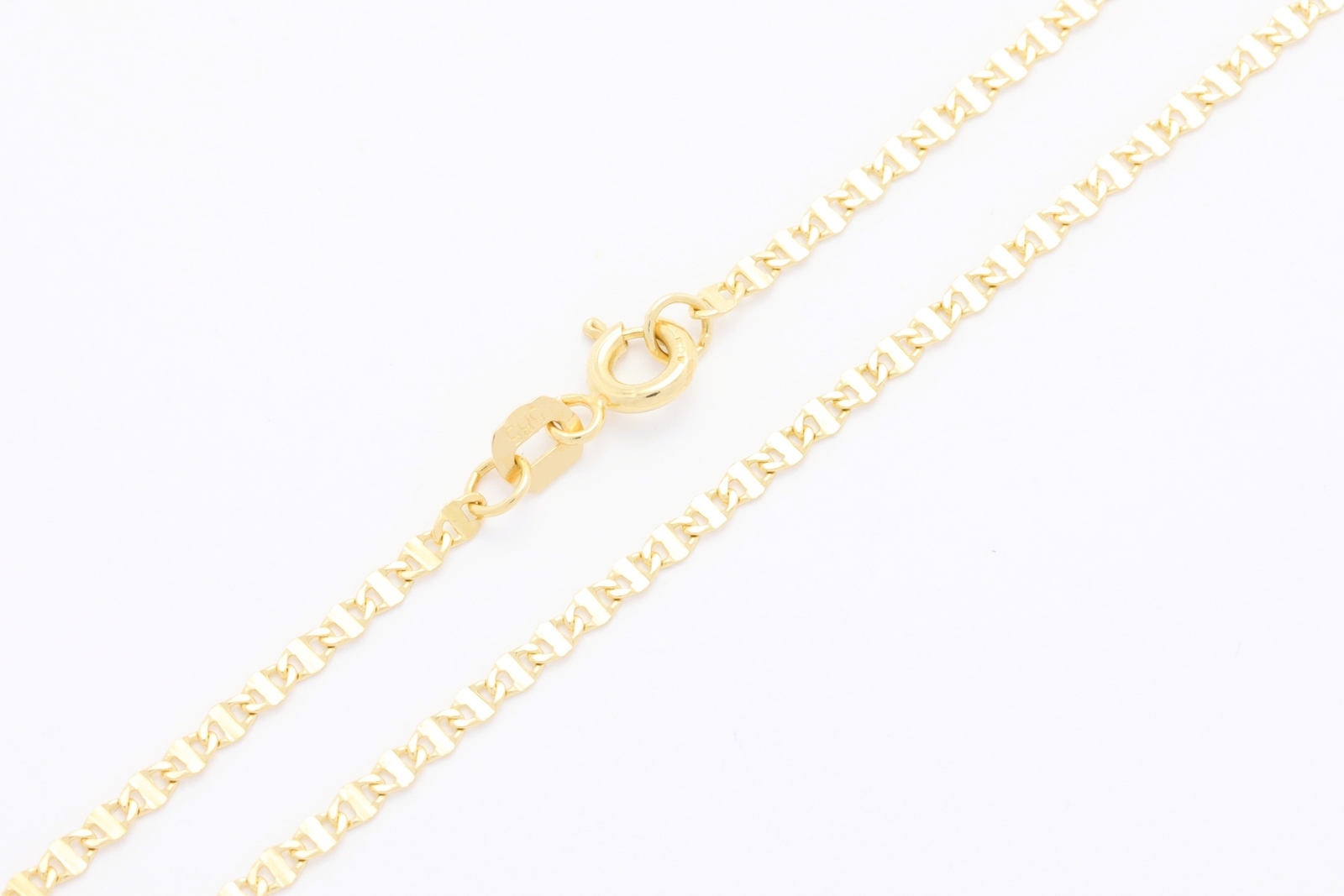 Zlat&yacute; řet&iacute;zek 2,05&nbsp;g 14kt