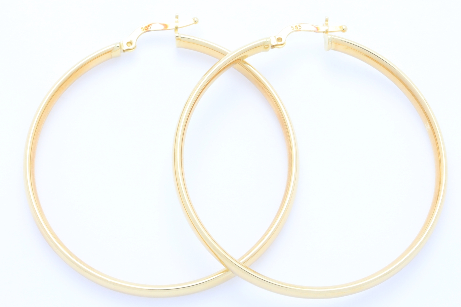 Zlat&eacute; n&aacute;u&scaron;nice 4,54&nbsp;g 14kt