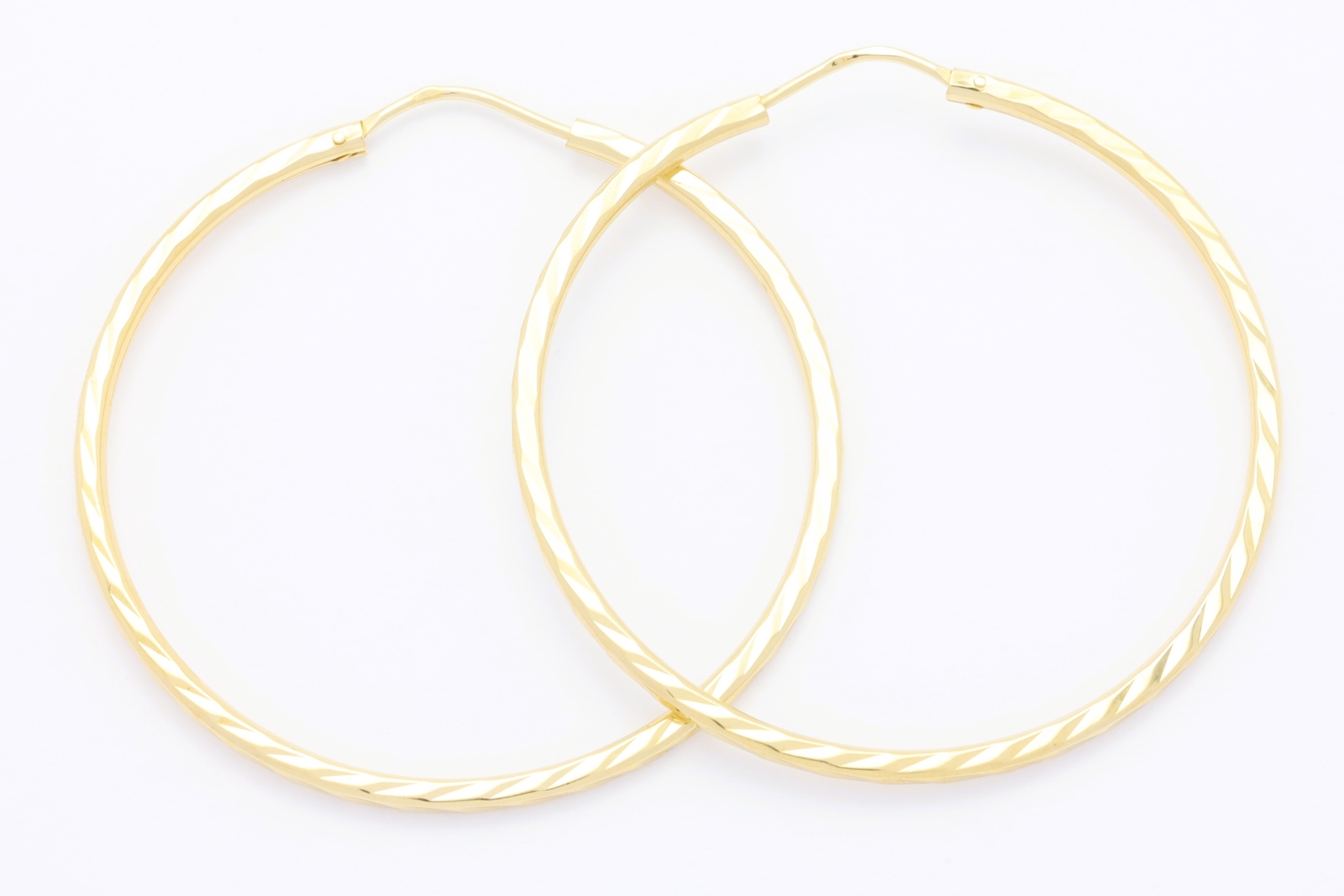 Zlat&eacute; n&aacute;u&scaron;nice 3,68&nbsp;g 14kt