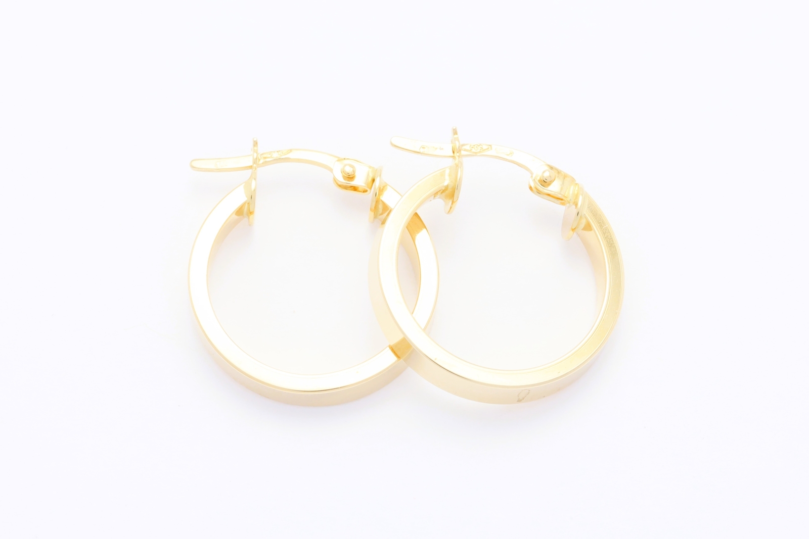 Zlat&eacute; n&aacute;u&scaron;nice 1,99&nbsp;g 14kt