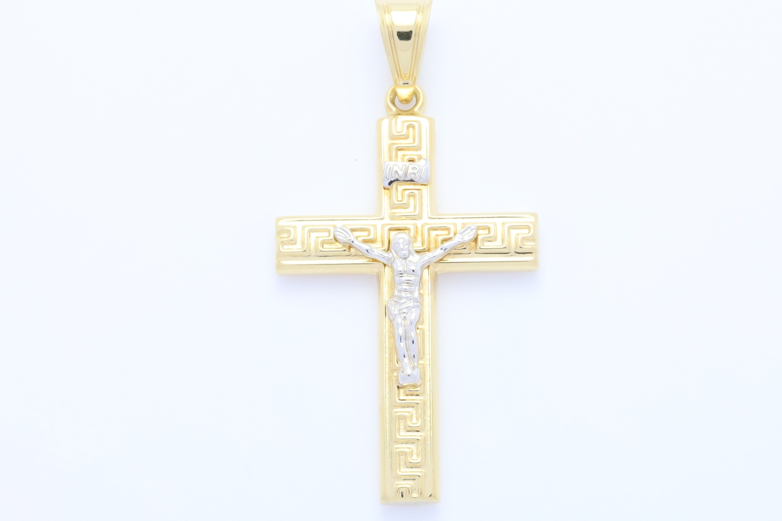 Zlat&yacute; př&iacute;věsek 5,31&nbsp;g 14kt