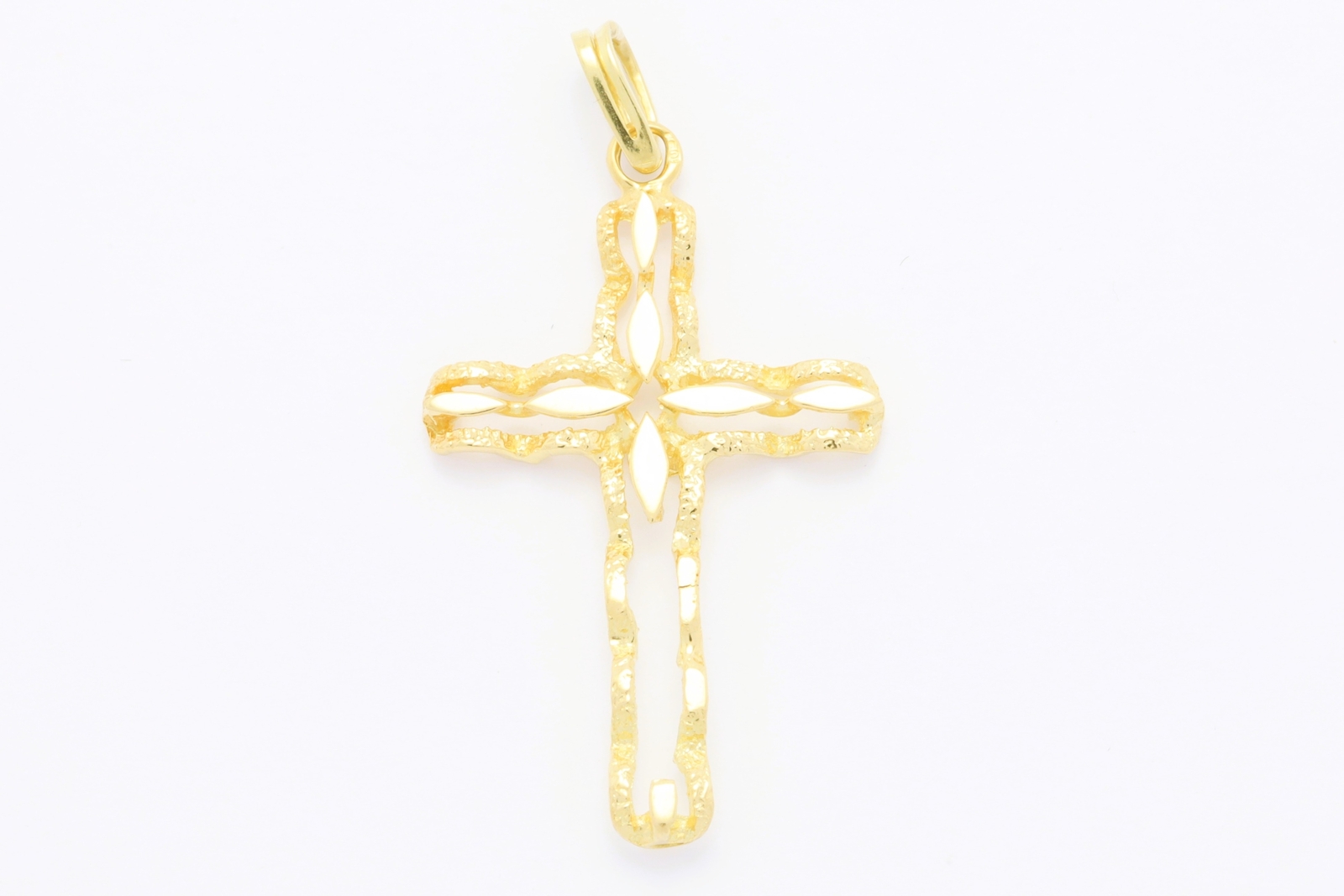 Zlat&yacute; př&iacute;věsek 1,43&nbsp;g 14kt