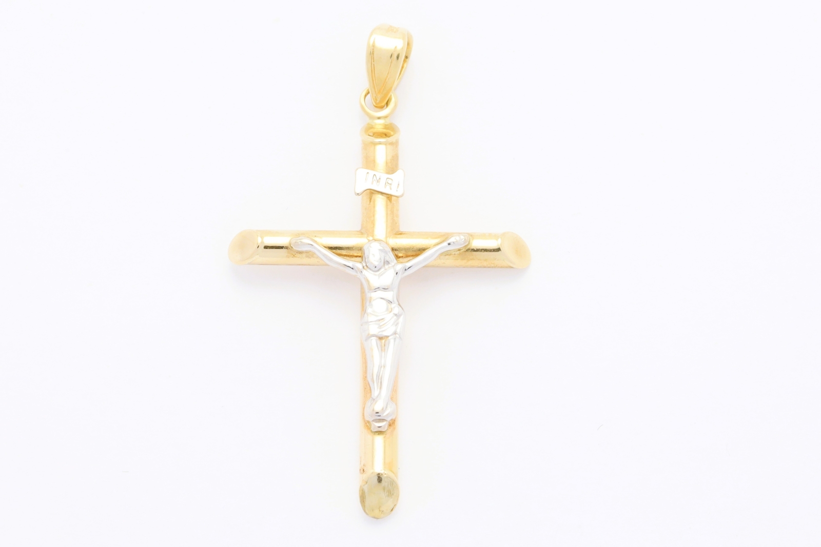 Zlat&yacute; př&iacute;věsek 1,23&nbsp;g 14kt