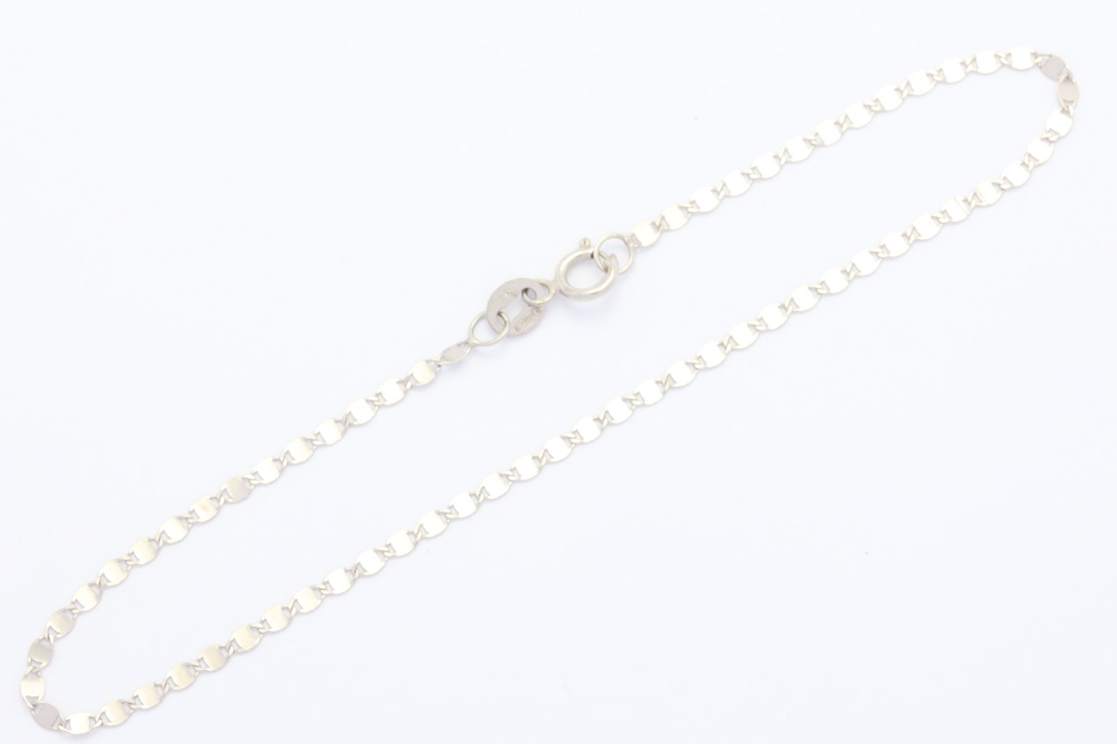 Zlat&yacute; n&aacute;ramek 0,73&nbsp;g 14kt