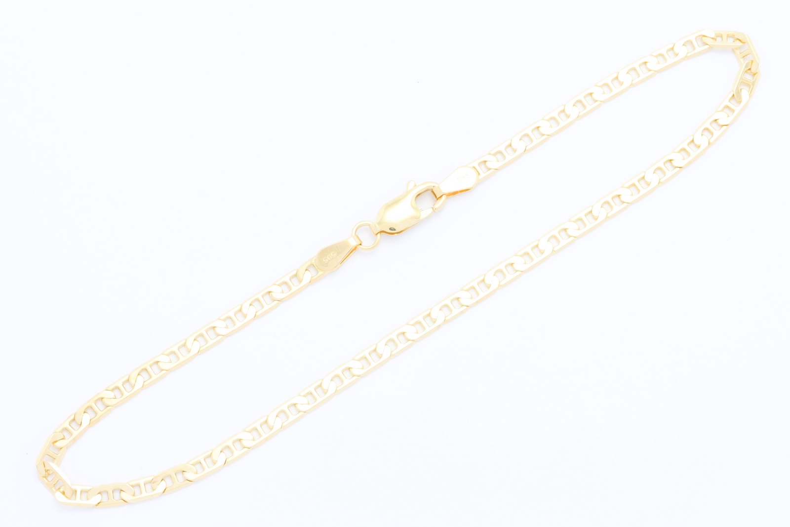 Zlat&yacute; n&aacute;ramek 3,33&nbsp;g 14kt