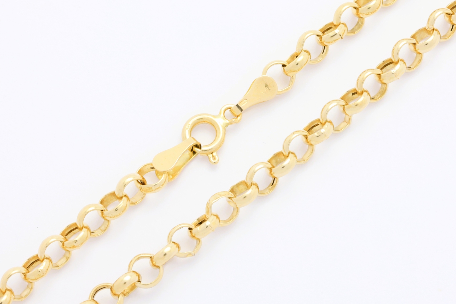 Zlat&yacute; řet&iacute;zek 6,63&nbsp;g 14kt