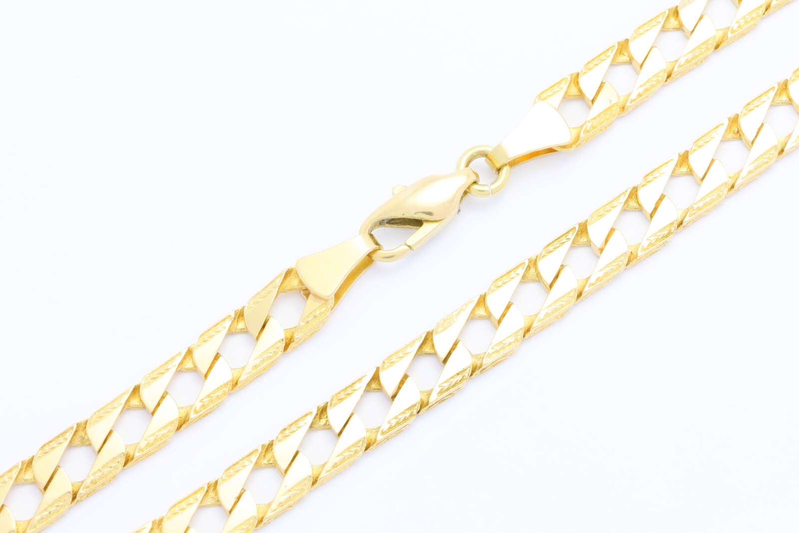 Zlat&yacute; řet&iacute;zek 32,02&nbsp;g 14kt